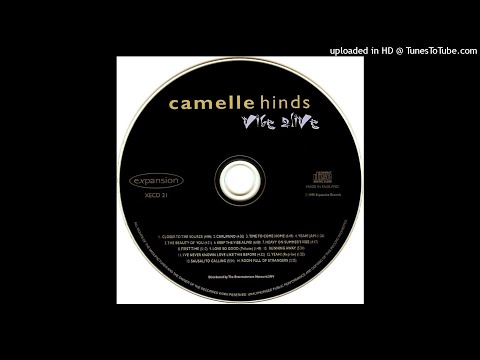 Camelle Hinds - Time to Come Home