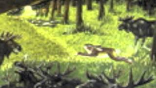 James&Karin- Hacka hål