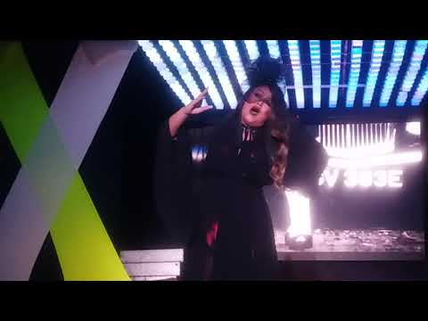 HIANKA EVANS | DANGER DANCE CLUB | 15.09.2019 | BY MELYNA THE PRINCESS