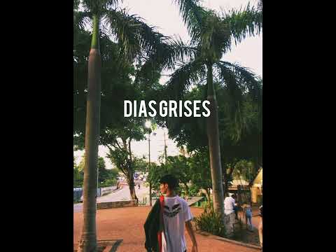 Días grises - Biantor (Video Lyric)