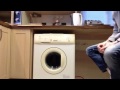 Zanussi Aquacycle Woollens Part 9