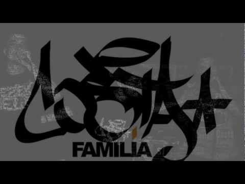 Costa Familia   Reggae moment