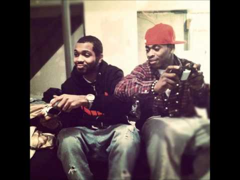 Skrapp Da Gawd & Fudge Da Don - Day By Day