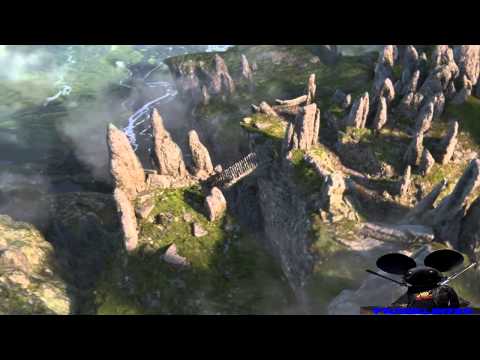 For Honor   World Premiere Trailer   Franklin789