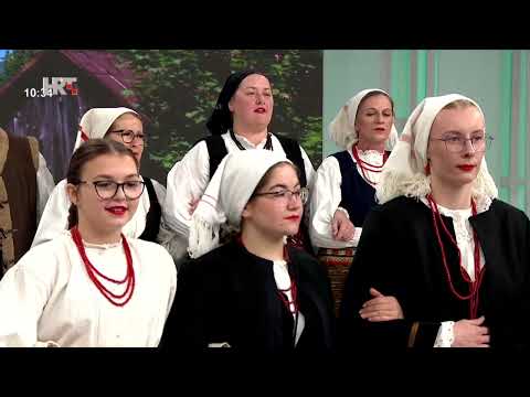 HKUD "Široka Kula" - Dobro jutro, Hrvatska 2023.