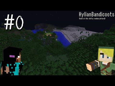 HylianBandicoots - Minecraft: Veralith SMP | Episode: 0 | Apply for a whitelist spot!