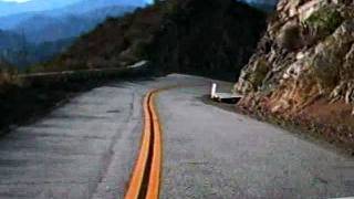 The Drive - Glendora Mountain Road / Glendora Ridge Road