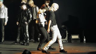 Download lagu 220825 Crush - JUN focus BE THE SUN tour in Chicago mp3