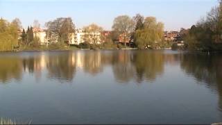 preview picture of video 'Preetz -  Seen und Flüsse.mpg'