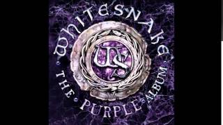Whitesnake - Lady Double Dealer /The Purple Album / New Studio Album / 2015