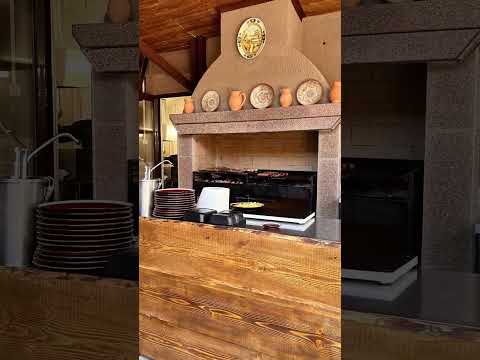 Ceasu' Rău - Loc de Voie Bună și Bucate Alese! #brasov #food #restaurant#fyp #ceasurau