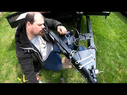 Breakaway Switch how to install
