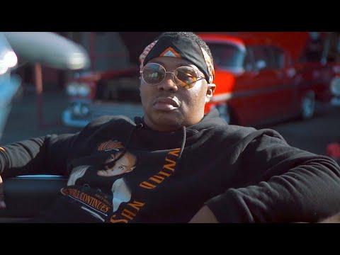 San Quinn - Let It Smack (Official Video)