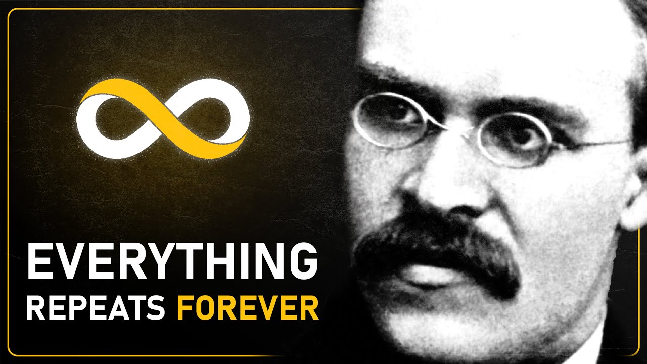 Nietzsche's Deepest Idea Will Change Your Life