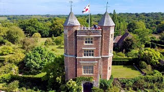 🇬🇧🏴󠁧󠁢󠁥󠁮󠁧󠁿 The Kent Weald - Sissinghurst Castle