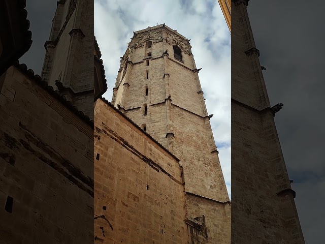 Vídeo relacionado con Imán decorativo para frigorífico, diseño de El Miguelete, Valencia, España, Europa, ideal como recuerdo de resina
