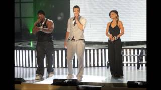 Nelly Furtado Feat. Timbaland And Justin Timberlake - Give It To Me (Acapella Version)