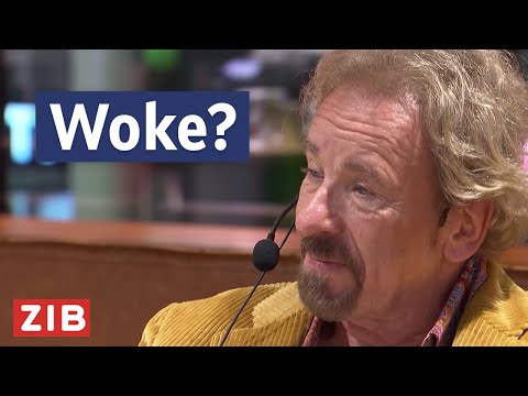 Was heißt Wokeness? | Kulturmontag vom 18.11.2024