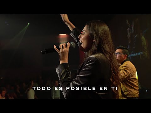 Nunca has perdido (Cover) | MAS Vida Real