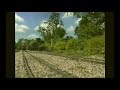 Sticky Taffy Thomas Crash Scene