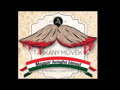 Tárkány Művek - Inni