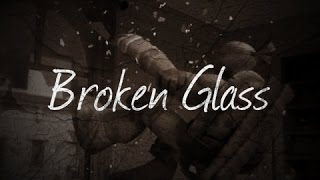 Broken Glass - Three Days Grace - TMNT 2012 Season 2 Finale MV