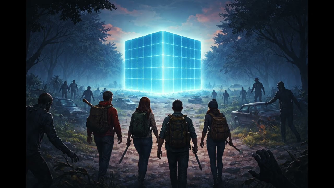 Topology - Embedding