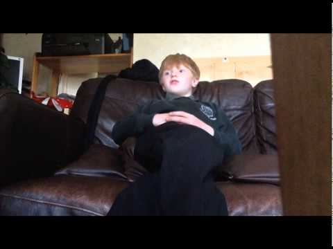 Odysseus Interviewed