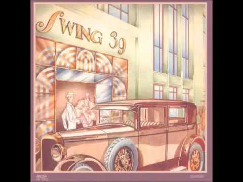 Swing 39 Vol. 2 Álbum completo