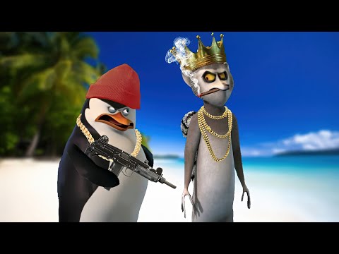 OKAY FINE - GET IT (feat. Juju Cartoons)