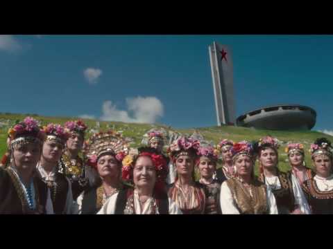 Trailer de King of the Belgians subtitulado en inglés (HD)