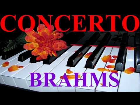 Прекрасная Классика I Иоганнес Брамс / Johannes Brahms Violine Concerto
