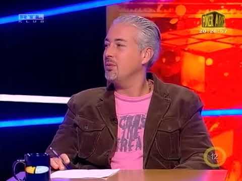 Heti Hetes 2007.11.04. - A csömödéri Southfork Ranchról elszökött egy szervál