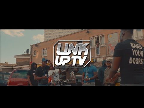 Big Pete - Bang Your Doors [Music Video] @iceAbg