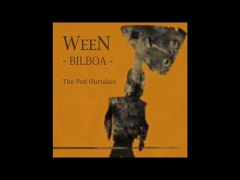 Ween - I Was Nothing (High Quality)