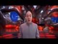 Austin Powers: Dr. Evil & Minime - Just the two ...