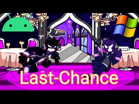 FNF Last-Chance But A.C Void Vs Void - Friday Night Funkin' (Android/PC) Port By BySerXan64