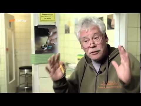 ZDFKultur - RAUSCHGIFT - Heroin [Part 2/2 | Doku | German]