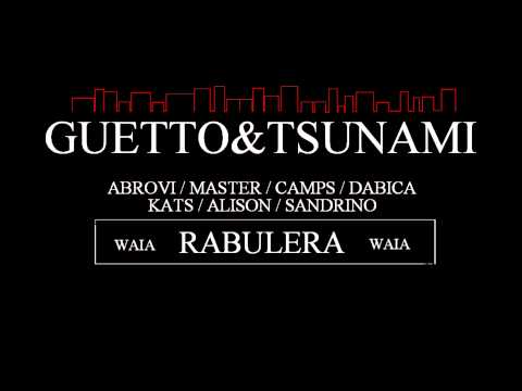 Dabika & Jadda - Pecados