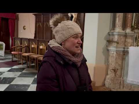 O Vis aeternitatis - Nerezine 2026 - Hildegard von Bingen - Alexandra Polarczyk