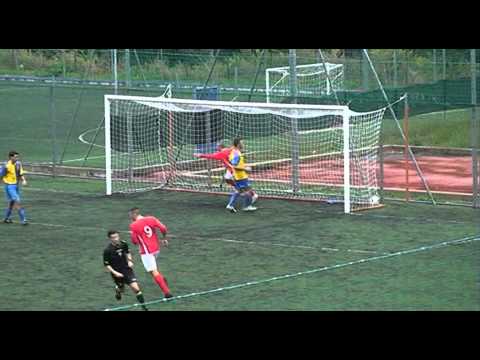 DIL03 290913 - LEVANTE - ATLETICO QUARTO 5-1 | SECONDA CATEGORIA C