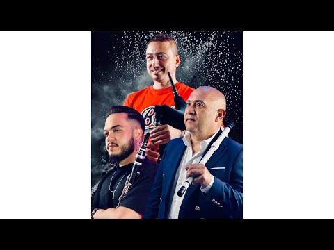 Metin Tayfa x Dian Dushkov - ⚫️ Chernata gayda i Beliqt Kaval  ⚪️| Official Video, 2023