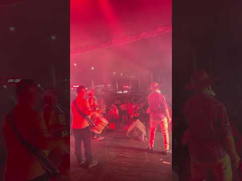 Show com Sérgio do Forró em Dormentes - PE Parte 5