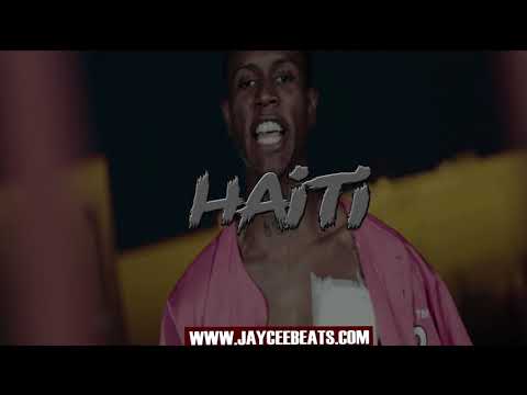 (SOLD) Haiti" Haiti Babii x ALLBLACK Type Beat 2019 | Jaycee Beats