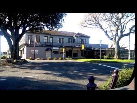 "Te Puke Highway" Competition Song with Lyrics