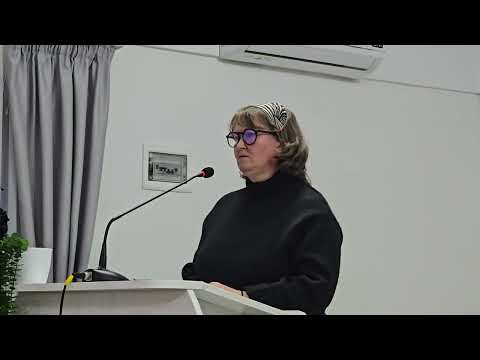 Poezie Sora Dana Dan. Adunarea de Comemorare Sora Silvia Vasilică.  Oastea Domnului Dofteana 