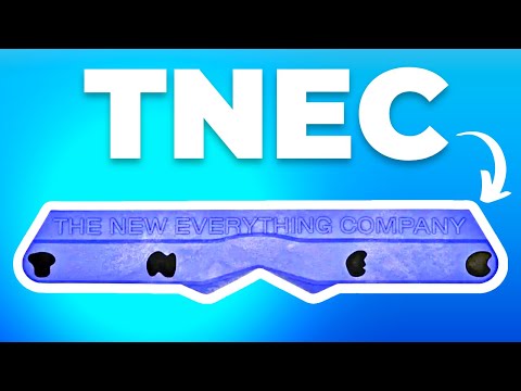 FIRST SESSION // The New Everything Company (TNEC)…Worth $75?