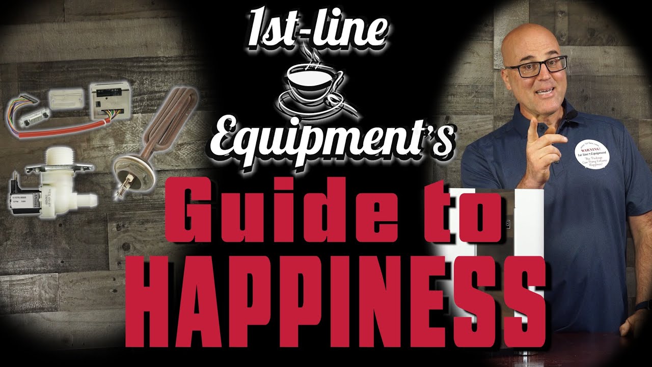 1st-line’s Guide to Happiness