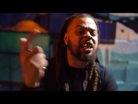 DANNY ZUKKO "ICON" YAKMIX