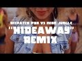 DIspatch Vs Neon Jungle ''Hideaway'' Remix ...